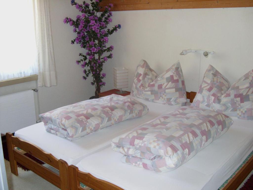 Hotel Pez Ault Disentis Szoba fotó
