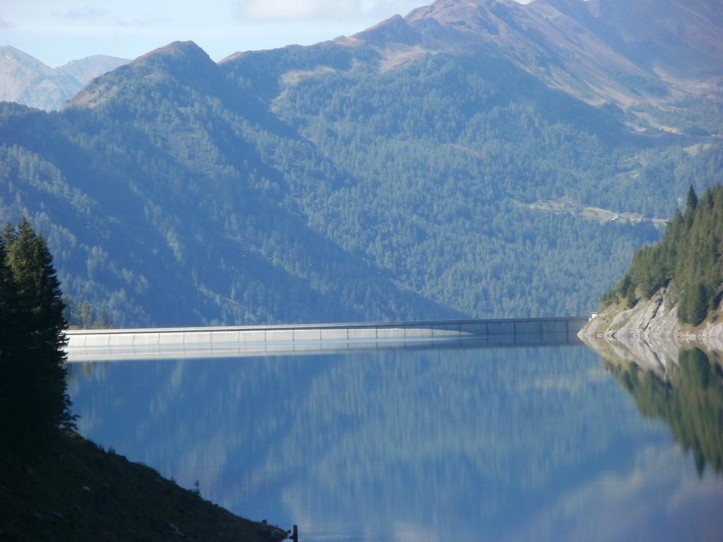 Hotel Pez Ault Disentis Kültér fotó