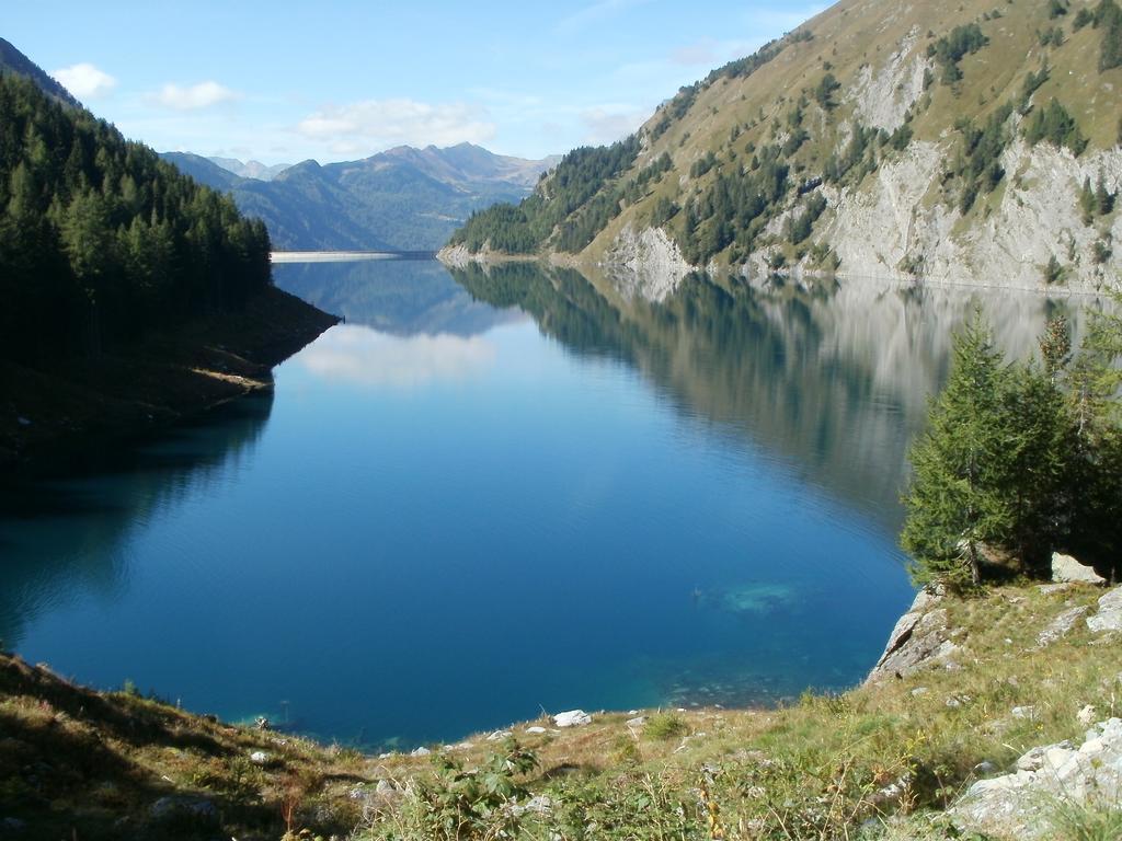 Hotel Pez Ault Disentis Kültér fotó
