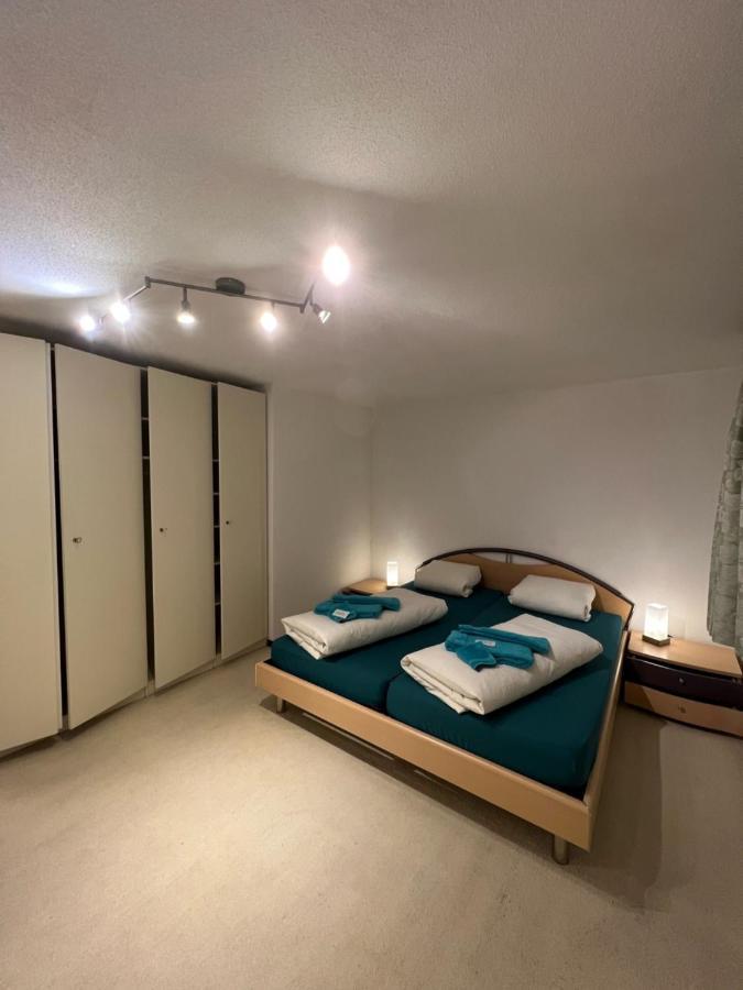 Hotel Pez Ault Disentis Kültér fotó