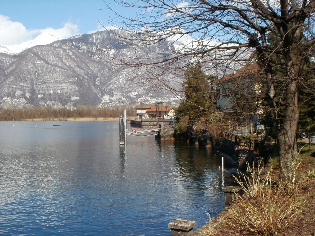 Hotel Pez Ault Disentis Kültér fotó